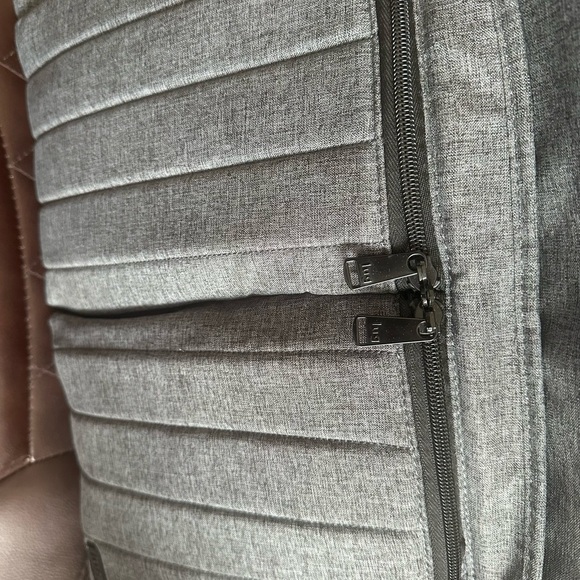 Lug Boxer All in One Travel Bag - Picture 12 of 15